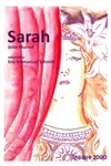 Sarah - Théâtre 2000