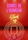 Soirée de l'humour - Maison pour tous Henri Rouart