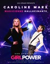 Caroline Marx dans Girl power - Oh ! César