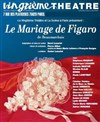 Le Mariage de Figaro - Vingtième Théâtre