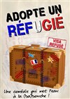 Adopte un réfugié - Pelousse Paradise