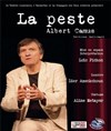 La Peste - Théâtre Le Lucernaire
