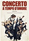 Concerto a Tempo d'Umore - Théâtre de Grasse 