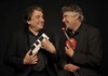 Didier et Francis Lockwood : Brothers - Conservatoire Saint Maur des Fossés