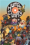 Humpty Dumpty - Théâtre des Grands Enfants 