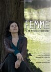 Femme (50 ans ma nouvelle adolescence) - Théâtre de Nesle - grande salle 