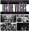 Inside Voices Paris - L'Etage