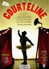 Courteline - Théâtre de Ménilmontant - Salle Guy Rétoré
