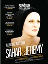 Sahar et Jeremy - Théâtre de Paris  Salle Réjane