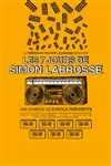 Les 7 jours de Simon Labrosse - Théâtre du Cyclope