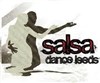 Salsa Class pour débutants - Salle des sports deBercy