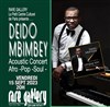 Deido Mbimbey African Connection - Rare Gallery