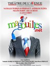 Magouilles.net - Théâtre de l'Avenue