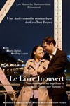 Le livre inouvert - Le Funambule Montmartre