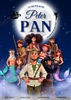Le retour de Peter Pan - L'Odeon Montpellier