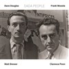 Dave Douglas & Frank Woeste - Espace Vasarely