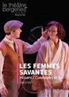 Les Femmes Savantes - Théâtre des Bergeries