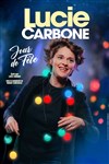 Lucie Carbone dans Jour de Fête - Spotlight