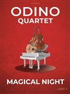 OdinO Quartet - Le Pavé d'Orsay