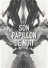 Son Papillon de Nuit - Lavoir Moderne Parisien
