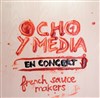 Ocho y media + Campo y sabor - Studio de L'Ermitage