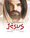 Jésus de Nazareth à Jérusalem - Le Dôme de Paris - Palais des sports