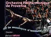 Concert du Nouvel An : Et la musique s'envole - Salle Polyculturelle du Camp Romain