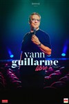 Yann Guillarme dans Libre ! - Comédie des Volcans