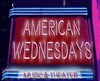 American Wednesdays - Théâtre de Dix Heures