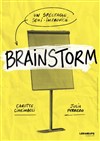 Brainstorm - Théâtre de l'Observance - salle 2