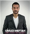 Omar Meftah dans Sans rancune Maman - Théâtre du Sphinx