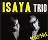 Isaya Trio - Le Sonograf