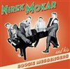 Nirek Mokar & his boogie messengers - Caveau de la Huchette