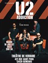 U2 Addiction - Théatre de verdure