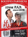 Le Fusible - Théâtre des Bouffes Parisiens