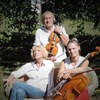 Le Trio Kaleï - Bateau Daphné
