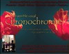 Quatuor Vocal Professionnel Chronochromie - Eglise Saint André de l'Europe
