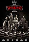 Speakeasy - Théâtre Coluche