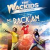The Wackids - Le Rack'am