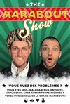 The Marabout Show - Salle Pierre Leyder