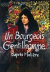 Un Bourgeois Gentilhomme - Théâtre 2000