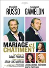 Mariage et châtiment - Le Corum de Montpellier - Opéra Berlioz
