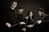 Quatuor Kandinsky | Festival Inventio - Abbaye cistercienne de Preuilly