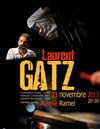 Laurent Gatz - New Morning