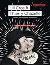 Lili Cros & Thierry Chazelle - Café de la Danse