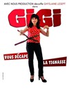 Gigi la Toulonnaise - Café-Théatre Le France