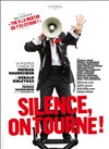 Silence, on tourne ! - Grand Théâtre Massenet - Opéra de Saint Etienne