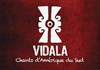 Vidala - Théâtre Sous Le Caillou 