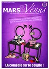 Mars & Vénus - La Comédie du Havre