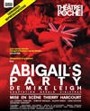 Abigail's Party - Théâtre de Poche Montparnasse - Le Poche